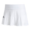 Adidas Tokyo Match Skirt Primeblue (W) (White)