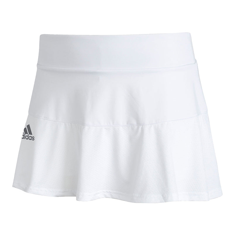 Adidas Tokyo Match Skirt Primeblue (W) (White)