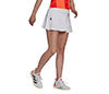 Adidas Tokyo Match Skirt Primeblue (W) (White)