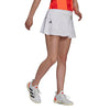 Adidas Tokyo Match Skirt Primeblue (W) (White)