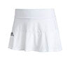 Adidas Tokyo Match Skirt Primeblue (W) (White)
