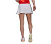 Adidas Tokyo Match Skirt Primeblue (W) (White)