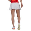 Adidas Tokyo Match Skirt Primeblue (W) (White)