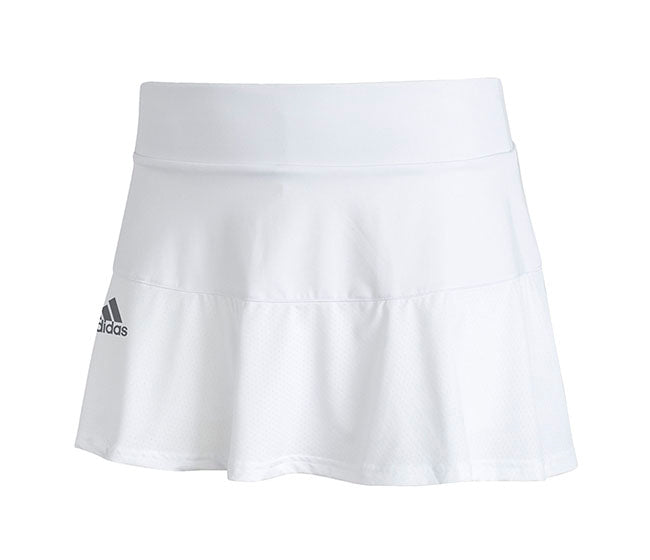 Adidas Tokyo Match Skirt Primeblue (W) (White)