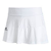 Adidas Tokyo Match Skirt Primeblue (W) (White)