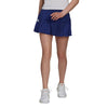 Adidas T Match Skirt (W) (Blue)