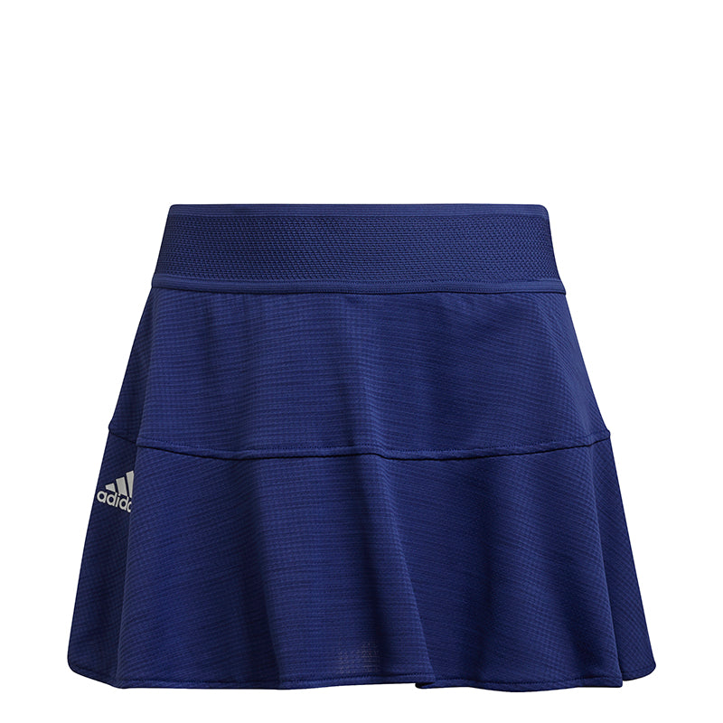 Adidas T Match Skirt (W) (Blue)