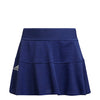Adidas T Match Skirt (W) (Blue)