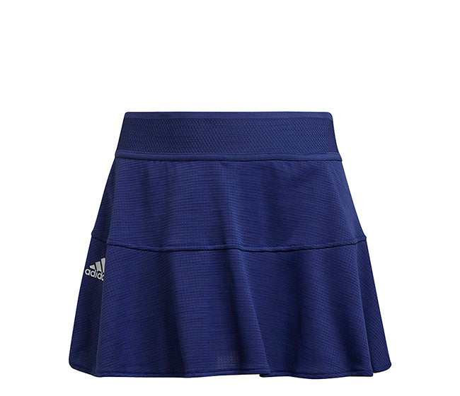 Adidas T Match Skirt (W) (Blue)
