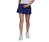 Adidas T Match Skirt (W) (Blue)
