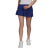 Adidas T Match Skirt (W) (Blue)