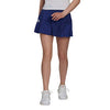 Adidas T Match Skirt (W) (Blue)