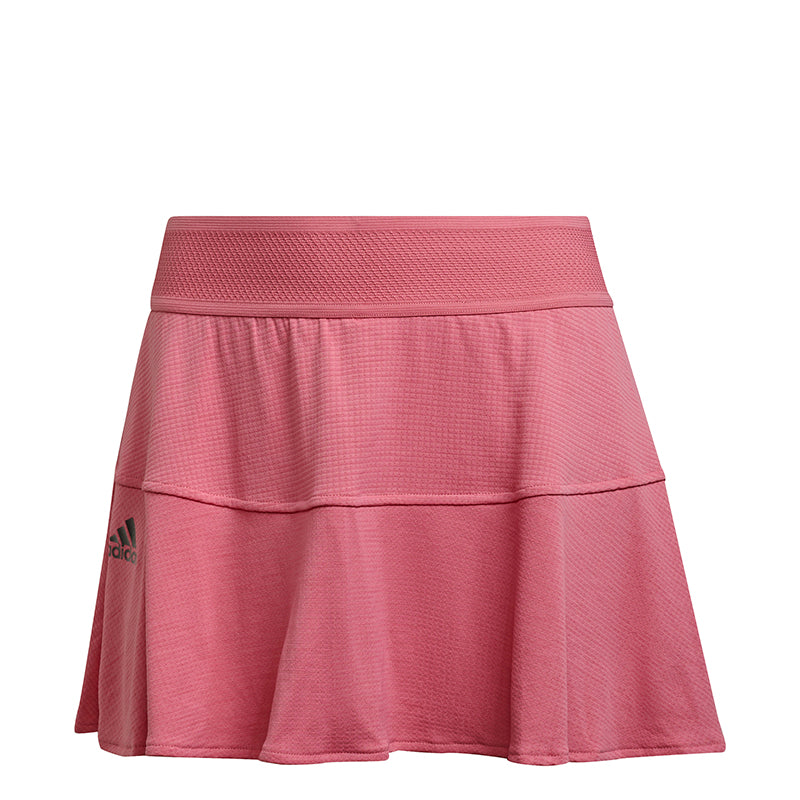 Adidas T Match Skirt (W) (Pink)