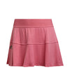 Adidas T Match Skirt (W) (Pink)
