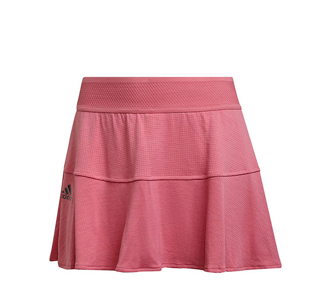 Adidas T Match Skirt (W) (Pink)