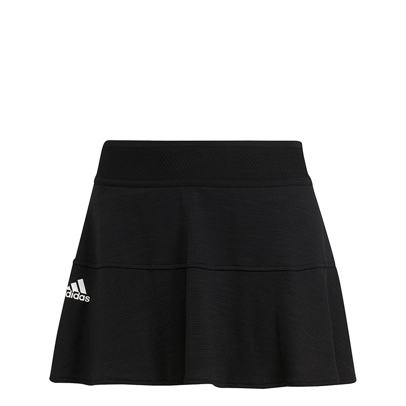 Adidas T Match Skirt (W) (Black)