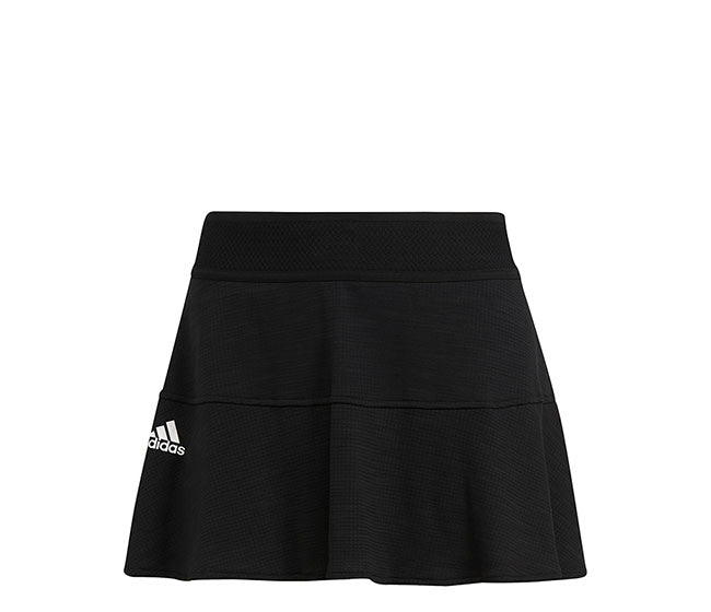 Adidas T Match Skirt (W) (Black)