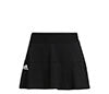 Adidas T Match Skirt (W) (Black)