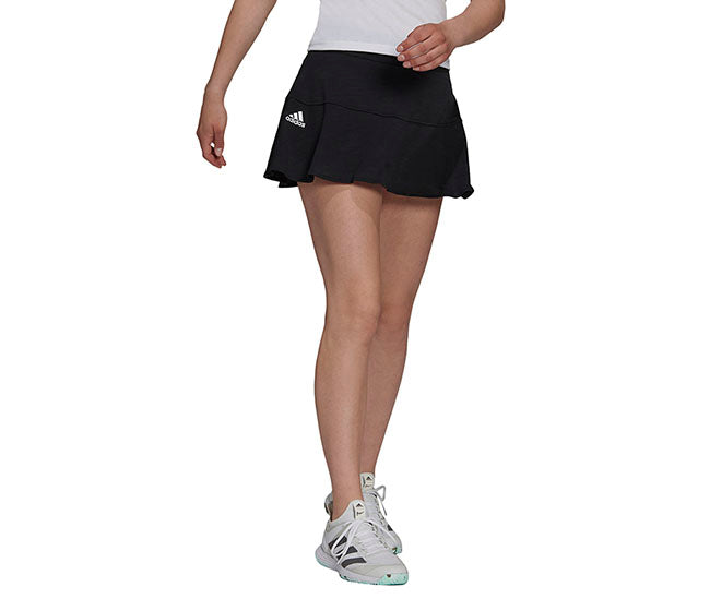 Adidas T Match Skirt (W) (Black)