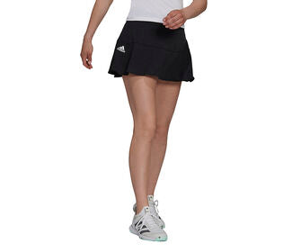 Adidas T Match Skirt (W) (Black)
