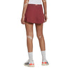 Adidas Match Skirt (W) (Maroon)