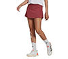 Adidas Match Skirt (W) (Maroon)