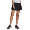 Adidas Match Skirt (W) (Black)