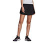Adidas Match Skirt (W) (Black)