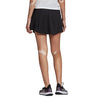 Adidas Match Skirt (W) (Black)
