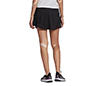 Adidas Match Skirt (W) (Black)