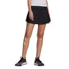 Adidas Match Skirt (W) (Black)