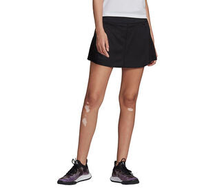 Adidas Match Skirt (W) (Black)