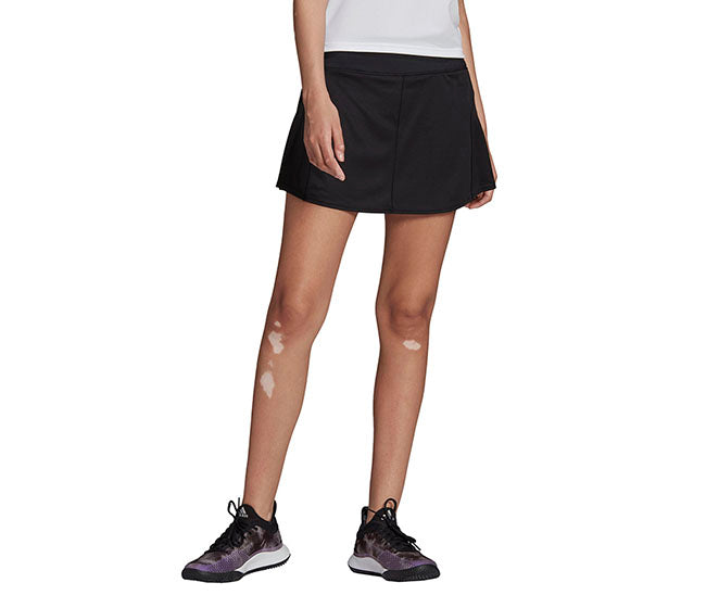 Adidas Match Skirt (W) (Black)