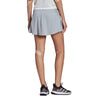 Adidas Match Skirt (W) (Grey)