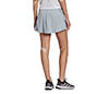 Adidas Match Skirt (W) (Grey)