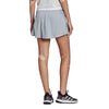 Adidas Match Skirt (W) (Grey)