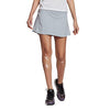 Adidas Match Skirt (W) (Grey)