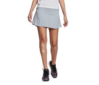 Adidas Match Skirt (W) (Grey)