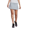 Adidas Match Skirt (W) (Grey)
