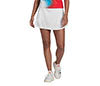 Adidas Match Skirt (W) (White)
