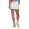 Adidas Match Skirt (W) (White)