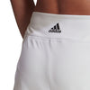Adidas Match Skirt (W) (White)