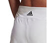 Adidas Match Skirt (W) (White)