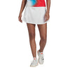 Adidas Match Skirt (W) (White)