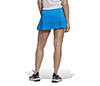 Adidas Tennis Premium Skirt (W) (Blue)