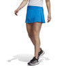 Adidas Tennis Premium Skirt (W) (Blue)