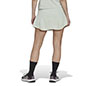 Adidas Match Skirt (W) (Green)