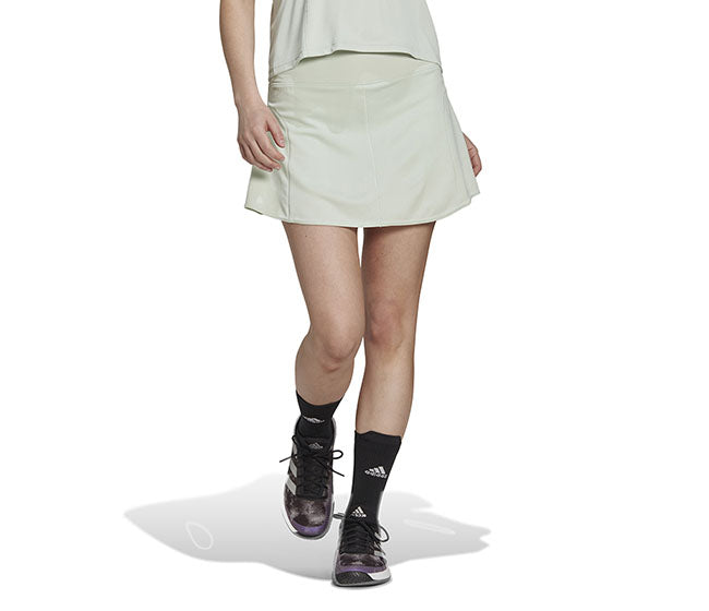 Adidas Match Skirt (W) (Green)