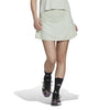 Adidas Match Skirt (W) (Green)