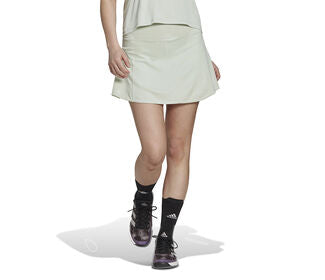 Adidas Match Skirt (W) (Green)